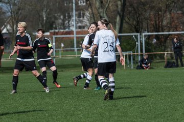 Bild 66 - Frauen Kieler MTV - SV Neuenbrook/Rethwisch : Ergebnis: 5:0